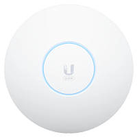 Точка доступа Wi-Fi Ubiquiti UniFi 6 Enterprise (U6-Enterprise)