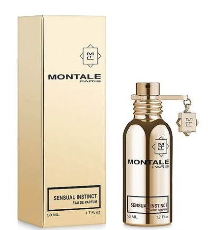 MONTALE SENSUAL INSTINCT Парфумована вода 50 мл