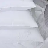 Подушка Viluta Softness штучний лебединий пух, фото 2