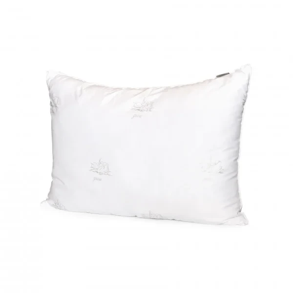 Подушка Viluta Softness штучний лебединий пух, фото 1