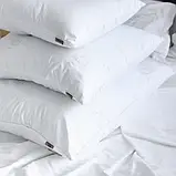 Подушка Viluta Softness штучний лебединий пух, фото 5