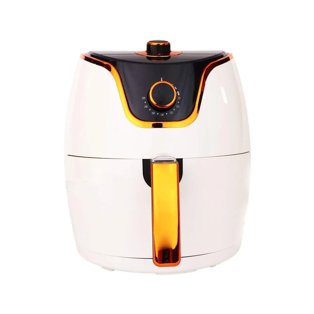 Аерофритюрниця 7л 2000W Irvings IAREM5501 white