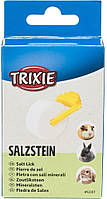 Мінеральна сіль для гризунів Trixie 84 г/ 1 шт.
