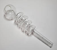 Трубка ингалятор " Спираль " для масел и концентратов лечебных трав. D&K 8569