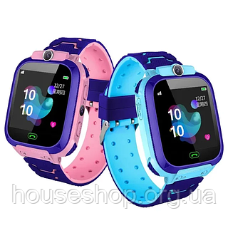 Smartwatch for babies best sale