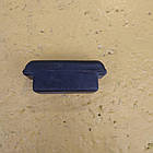 Опора ГАЗ-53, 3307, ПАЗ передньої ресори нижня