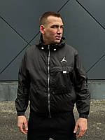 Ветровка мужская Nike Jordan Jumpman Statement Jacket / DM1868-010 XXL