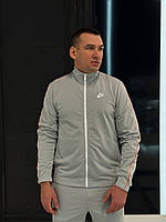 Олимпийка мужская Nike M Nsw Spe Pk Trk Jacket / CLO-473 (Размеры:S,XL)
