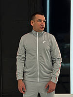 Олимпийка мужская Nike M Nsw Spe Pk Trk Jacket / CLO-473 (Размеры:S,XL) S