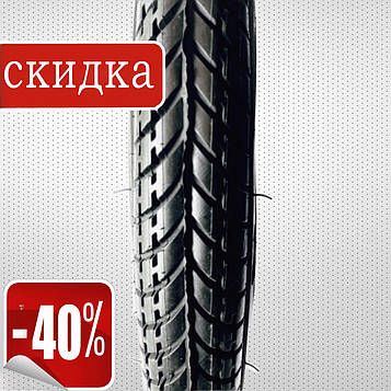 Покришка на велосипед 20"x2.00 DURO Тайвань