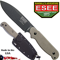 ESEE Laser Strike (Gray)