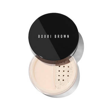Матуюча розсипчаста пудра Bobbi Brown Sheer Finish Loose Powder відтінок Soft Porcelain 9 гр