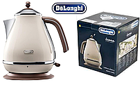 Электрочайник Delonghi KBOV 2001.BG