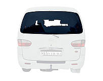 Задне скло Hyundai H200/H1/Starex/Satellite (1998-2007)  Хюндай H200/H1/Старекс/Сателліт  ЛЯДА з електрообігрівом