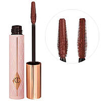 Тушь для объема и лифтинга ресниц Charlotte Tilbury Pillow Talk Push Up Lashes! Mascara Dream Pop 10 мл