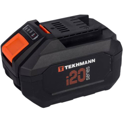 Аккумулятор к электроинструменту Tekhmann TAB-60/i20 Li 6Ah (852745) d - фото 3 - id-p2054852728