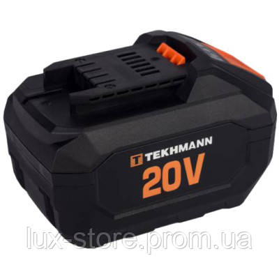 Аккумулятор к электроинструменту Tekhmann TAB-60/i20 Li 6Ah (852745) d - фото 5 - id-p2054852728