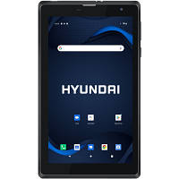 Планшет Hyundai HyTab Plus 7WB1 7" IPS/2G/32G Black (HT7WB1RBK) d