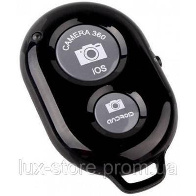 Пульт ДУ для фото- видеокамер XoKo RC-100 bluetooth (XK-RC100BK) d - фото 1 - id-p2054873227