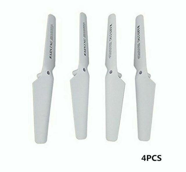 Лопасті, пропелери для квадрокоптерів Syma x5, Syma x5c, Syma x5s, Syma x5sw, Syma x5a, Syma x5sc.