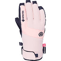 Перчатки женские GORE-TEX Linear Under Cuff Glove (Nectar) 2024 686 S