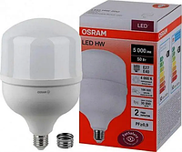 Лампа светодиодная OSRAM LED HW 65W/865 230V E27/E40
