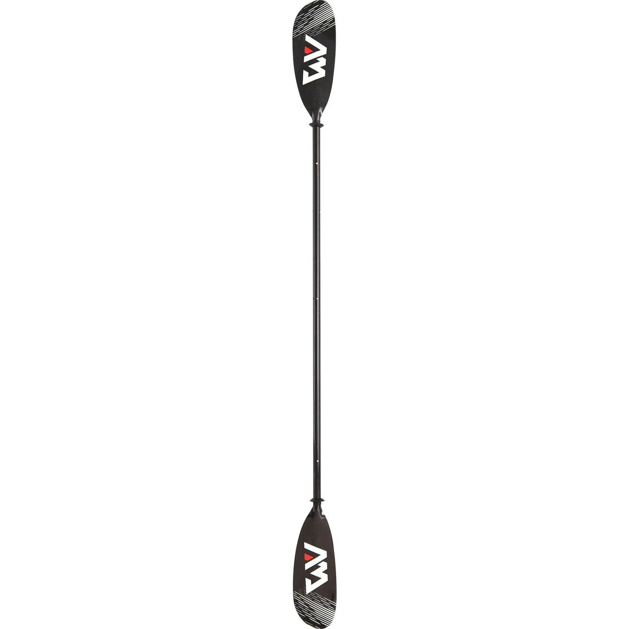 Весло KP-3 Carbon Kayak Paddle, фото 1