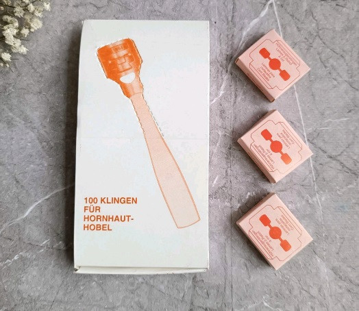 Верстат педикюрний Niegelon з лезом, фото 1