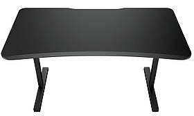 Стіл для геймера, ергономічний дизайн Cougar Fobos 150 — MegaLavka