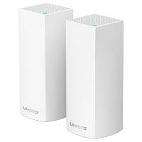 Маршрутизатор Linksys Velop (WHW0302) d