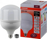 Лампа светодиодная OSRAM LED HW 80W/865 230V E27/E40