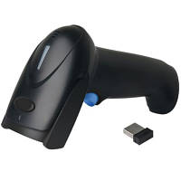 Сканер штрих-кода Xkancode B1-G USB, black (B1-G) d