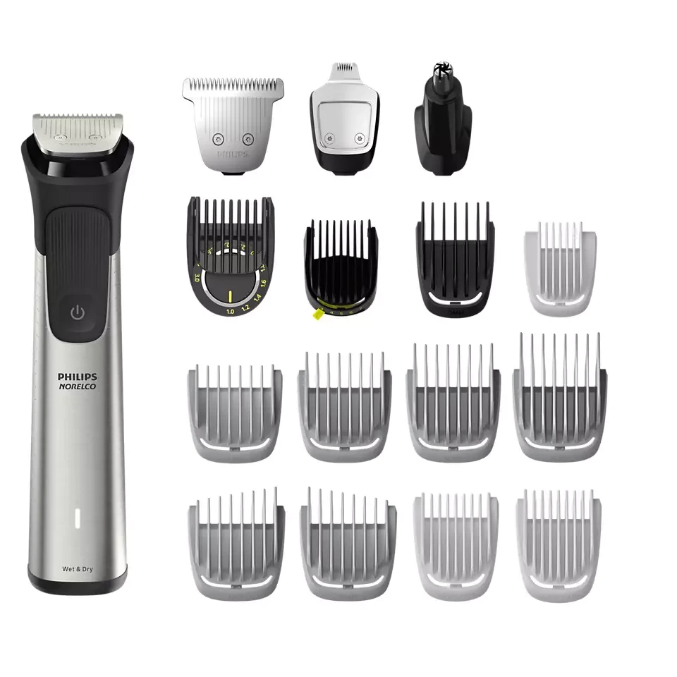 Тример PHILIPS серії 7000 (19-в-1) ФІЛІПС (MG7910/49)