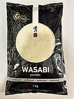 Васаби порошок 1 кг,JS Wasabi