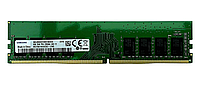 Оперативная память DDR4 8GB 3200MHz PC4-25600 Samsung (M378A1K43CB2-CWE) новая Гарантия 24 мес!
