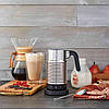 Капучинатор Nespresso Aeroccino 4 (спінювач молока - аэрочино), фото 6
