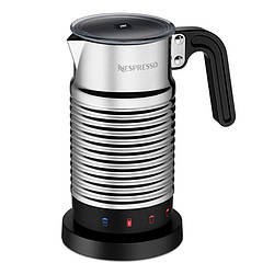 Капучинатор Nespresso Aeroccino 4 (спінювач молока - аэрочино) .