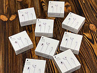 Навушники Apple EarPods with Lightning Connector -