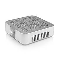 Вытяжка для маникюра и педикюра Bucos CYCLONE Silver 60 W (23046L')