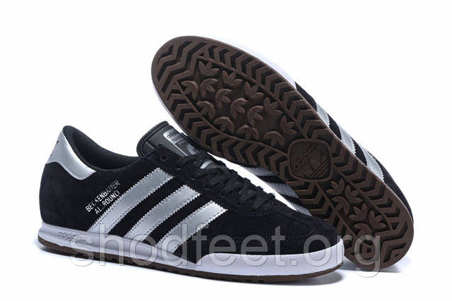 Adidas beckenbauer allround black 2025