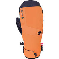 Варежки GORE-TEX Linear Under Cuff Mitt (Copper Orange) 2024 686 M