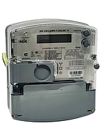 Счетчик электроэнергии NІК 2303 ARP3 T.1002.MC.11 (многотарифный)