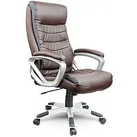 Кресла для компьютера Sofotel EG-226 Стул офисный компьютерный до 120 кг (Кресло офисное для персонала)