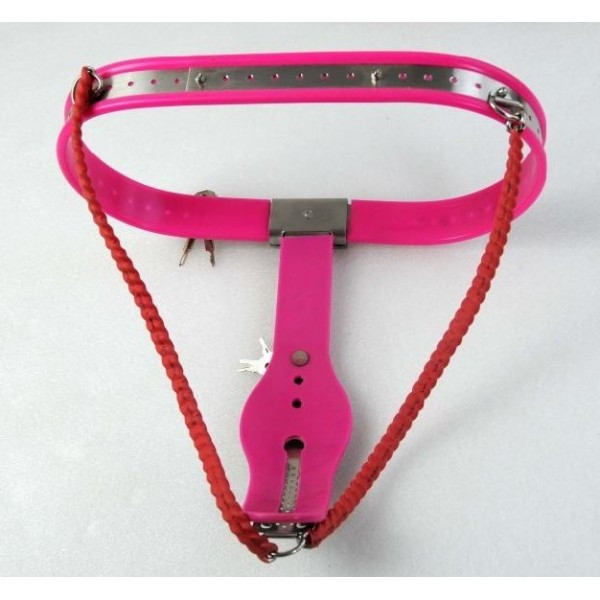 жіночий пояс вірності