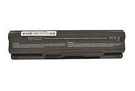 Акумулятор для ноутбука MSI BTY-S14 GE Series 10.8V Black 5200mAh Аналог