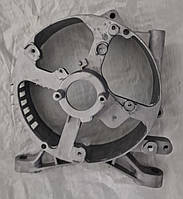 Генератор дизель 5-7 квт Кришка статора 178/186/188D, фото 3