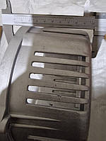 Генератор дизель 5-7 квт Кришка блока186/188D, фото 2