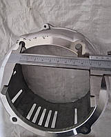 Генератор дизель 5-7 квт Кришка блока186/188D, фото 4