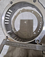 Генератор дизель 5-7 квт Кришка блока186/188D, фото 3