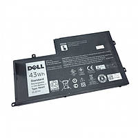 Аккумулятор DELL TRHFF (Inspiron 5547, 5445, 5545, 5447, 5448) 11.1V 3800mAh 43Wh black